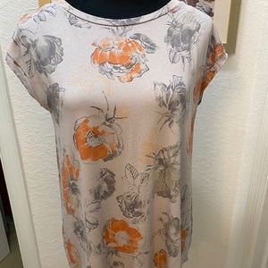 Top, Eliane Rose, Size M, OPEN BACK,‎ New